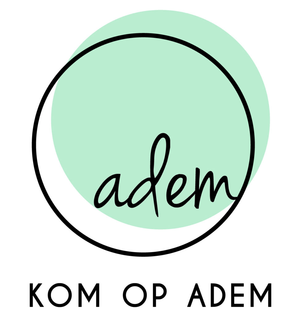 Kom op adem